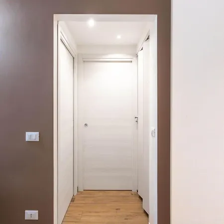 Appartement Casa San Paolo - Citta - By Host4u